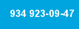 934 923-09-47